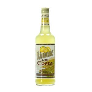 Limone Della Costa 70 Cl 25% 0,70 X 6 Ud